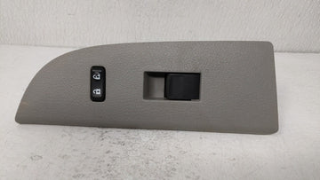 2011 Toyota Highlander Passenger Right Power Window Switch 74231-0e030 - Oemusedautoparts1.com