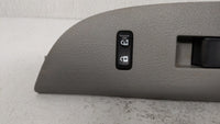 2011 Toyota Highlander Passenger Right Power Window Switch 74231-0e030 - Oemusedautoparts1.com