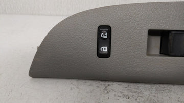 2011 Toyota Highlander Passenger Right Power Window Switch 74231-0e030