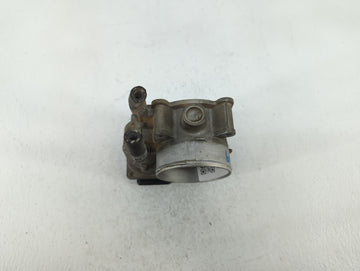 2008-2016 Toyota Highlander Throttle Body P/N:22030-0P050 22030-31030 Fits OEM Used Auto Parts