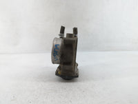 2008-2016 Toyota Highlander Throttle Body P/N:22030-0P050 22030-31030 Fits OEM Used Auto Parts - Oemusedautoparts1.com