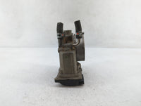 2008-2016 Toyota Highlander Throttle Body P/N:22030-0P050 22030-31030 Fits OEM Used Auto Parts - Oemusedautoparts1.com