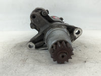 2009-2012 Toyota Highlander Car Starter Motor Solenoid OEM P/N:428000-5983 28100-0V012 Fits OEM Used Auto Parts - Oemusedaut