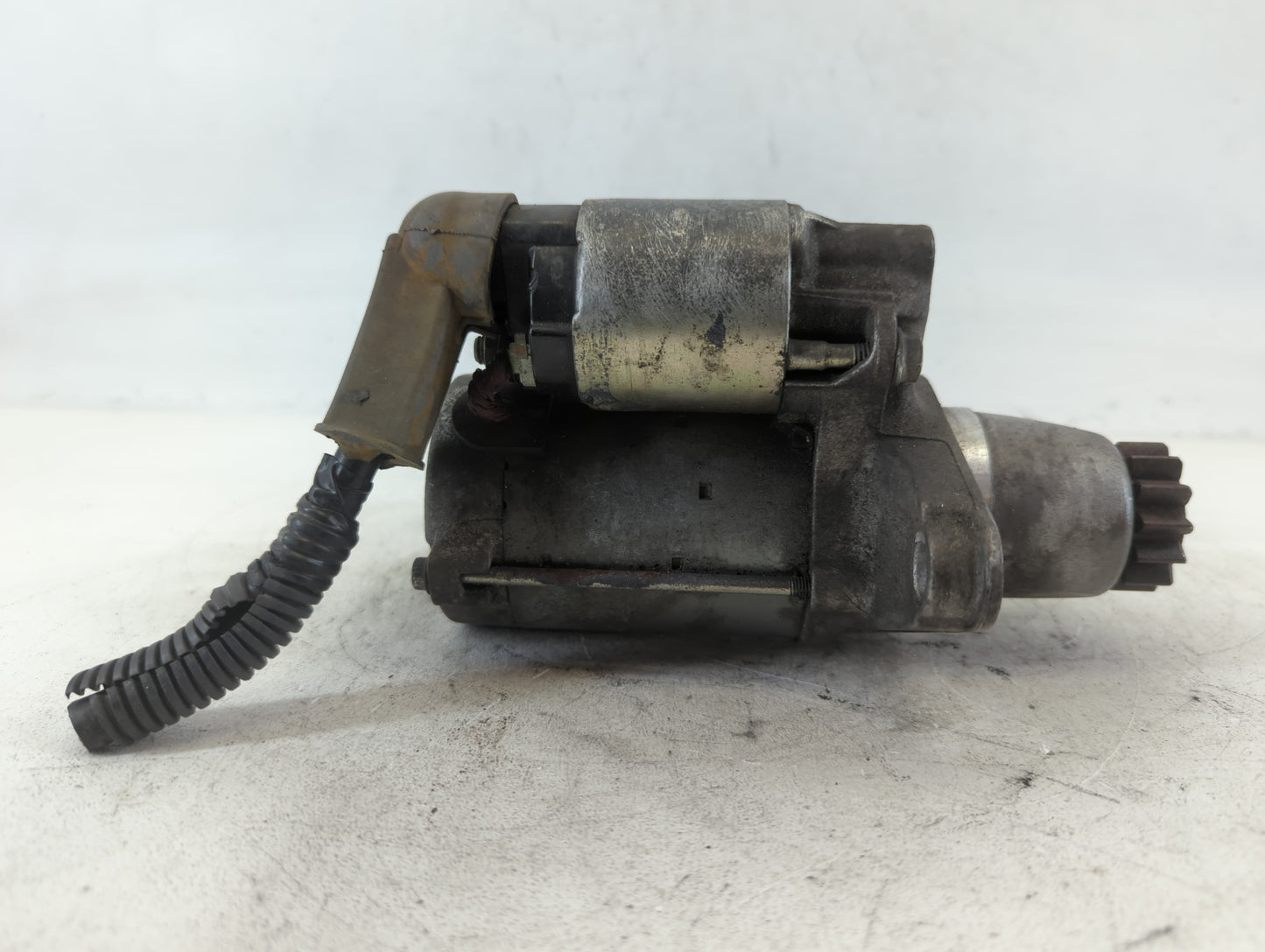 2009-2012 Toyota Highlander Car Starter Motor Solenoid OEM P/N:428000-5983 28100-0V012 Fits OEM Used Auto Parts - Oemusedaut