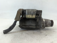2009-2012 Toyota Highlander Car Starter Motor Solenoid OEM P/N:428000-5983 28100-0V012 Fits OEM Used Auto Parts - Oemusedaut