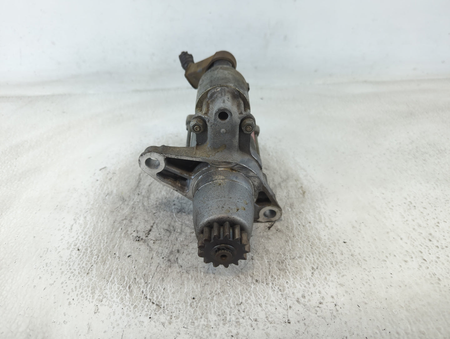 2009-2012 Toyota Highlander Car Starter Motor Solenoid OEM P/N:28100-0V012 Fits Fits 2009 2010 2011 2012 2016 2018 2019 2020