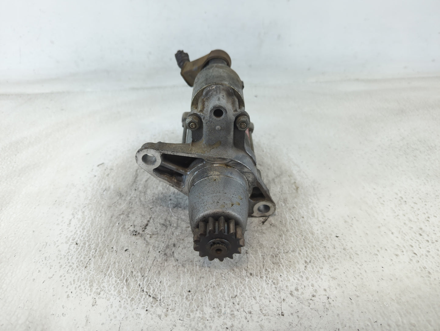 2009-2012 Toyota Highlander Car Starter Motor Solenoid OEM P/N:28100-0V012 Fits Fits 2009 2010 2011 2012 2016 2018 2019 2020