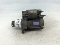 2009-2012 Toyota Highlander Car Starter Motor Solenoid OEM P/N:28100-28070 Fits Fits 2009 2010 2011 2012 2016 2018 2019 2020