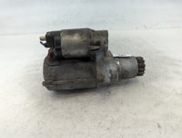 2009-2012 Toyota Highlander Car Starter Motor Solenoid OEM P/N:28100-28070 Fits Fits 2009 2010 2011 2012 2016 2018 2019 2020