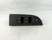 2008-2013 Toyota Highlander Master Power Window Switch Replacement Driver Side Left Fits OEM Used Auto Parts - Oemusedautopa