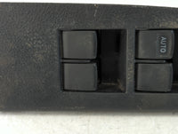 2008-2013 Toyota Highlander Master Power Window Switch Replacement Driver Side Left Fits OEM Used Auto Parts - Oemusedautopa