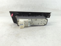 2008-2013 Toyota Highlander Master Power Window Switch Replacement Driver Side Left Fits OEM Used Auto Parts - Oemusedautopa
