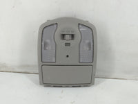 2011 Toyota Prius Overhead Roof Console - Oemusedautoparts1.com