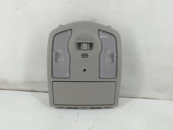 compare product 2011 Toyota Prius Overhead Roof Console
