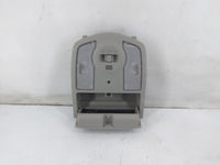 2011 Toyota Prius Overhead Roof Console - Oemusedautoparts1.com