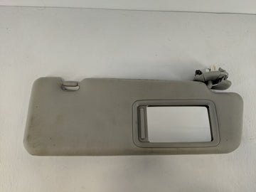 2010-2015 Toyota Prius Sun Visor Shade Replacement Passenger Right Mirror Fits Fits 2010 2011 2012 2013 2014 2015 OEM Used A