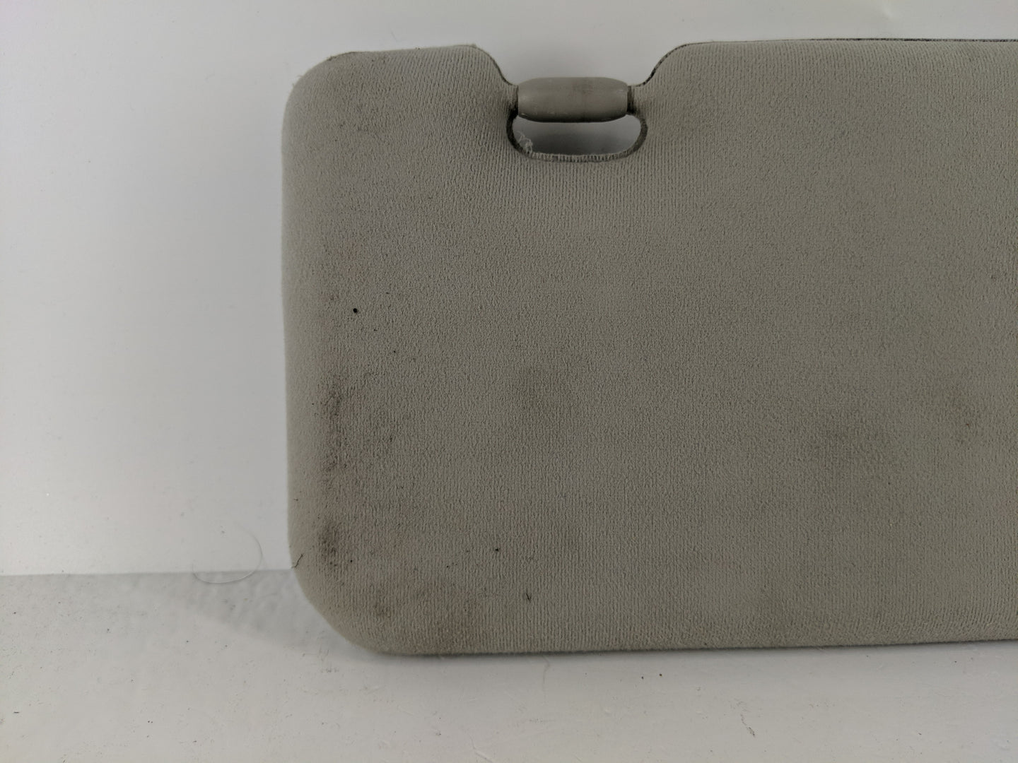 2010-2015 Toyota Prius Sun Visor Shade Replacement Passenger Right Mirror Fits Fits 2010 2011 2012 2013 2014 2015 OEM Used A