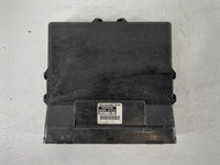 2010-2011 Toyota Prius Chassis Control Module Ccm Bcm Body Control - Oemusedautoparts1.com