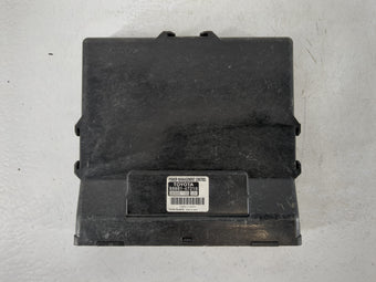 compare product 2010-2011 Toyota Prius Chassis Control Module Ccm Bcm Body Control