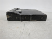 2010-2011 Toyota Prius Chassis Control Module Ccm Bcm Body Control - Oemusedautoparts1.com