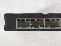 2010-2011 Toyota Prius Chassis Control Module Ccm Bcm Body Control - Oemusedautoparts1.com