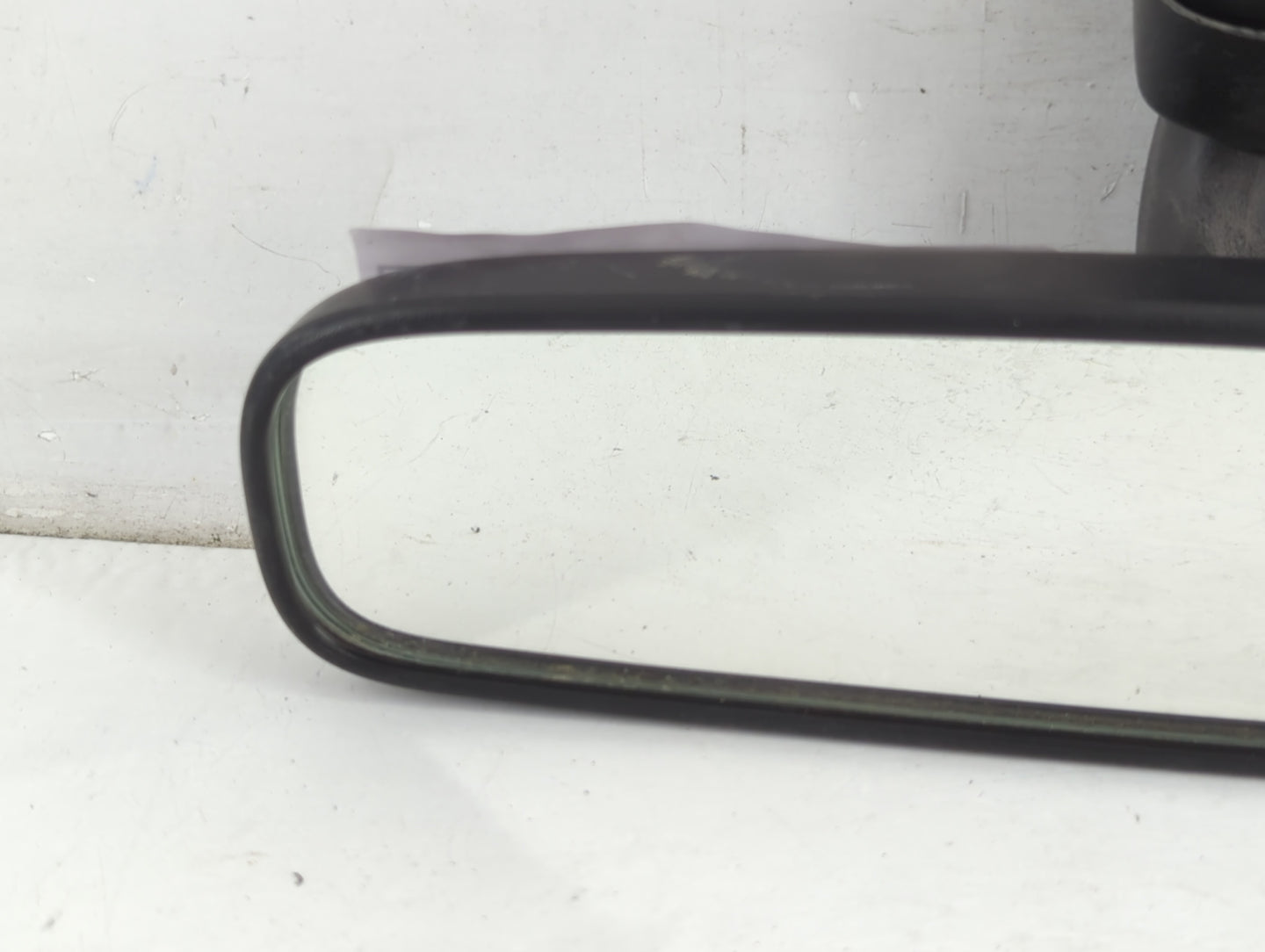 2011 Toyota Prius Interior Rear View Mirror Replacement OEM P/N:E4022197 E4012197 Fits OEM Used Auto Parts - Oemusedautopart
