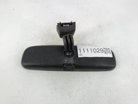 2011 Toyota Prius Interior Rear View Mirror Replacement OEM P/N:E4022197 E4012197 Fits OEM Used Auto Parts - Oemusedautopart