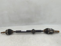 2010-2015 Toyota Prius Axle Shaft Front Driver Cv C/v - Oemusedautoparts1.com