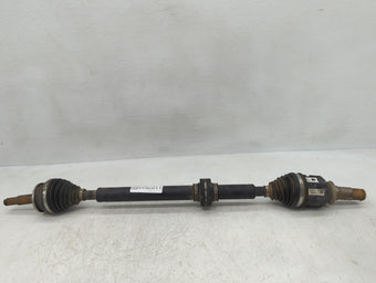 compare product 2010-2015 Toyota Prius Axle Shaft Front Driver Cv C/v