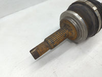 2010-2015 Toyota Prius Axle Shaft Front Driver Cv C/v - Oemusedautoparts1.com
