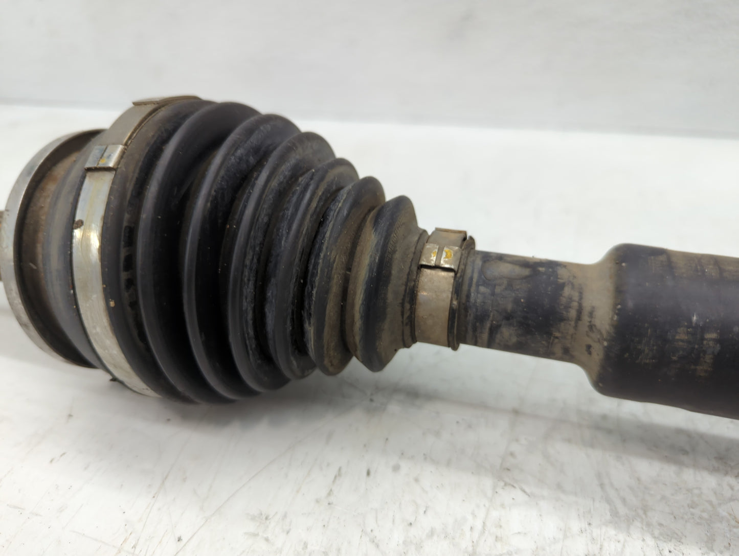 2010-2015 Toyota Prius Axle Shaft Front Driver Cv C/v - Oemusedautoparts1.com