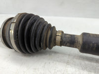 2010-2015 Toyota Prius Axle Shaft Front Driver Cv C/v - Oemusedautoparts1.com