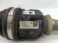 2010-2015 Toyota Prius Axle Shaft Front Driver Cv C/v - Oemusedautoparts1.com