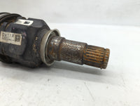 2010-2015 Toyota Prius Axle Shaft Front Driver Cv C/v - Oemusedautoparts1.com