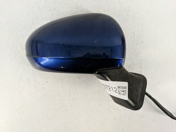 2010-2015 Toyota Prius Passenger Side View Mirror - Right Door Mirror OEM Used - Oemusedautoparts1.com