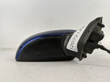 2010-2015 Toyota Prius Passenger Side View Mirror - Right Door Mirror OEM Used