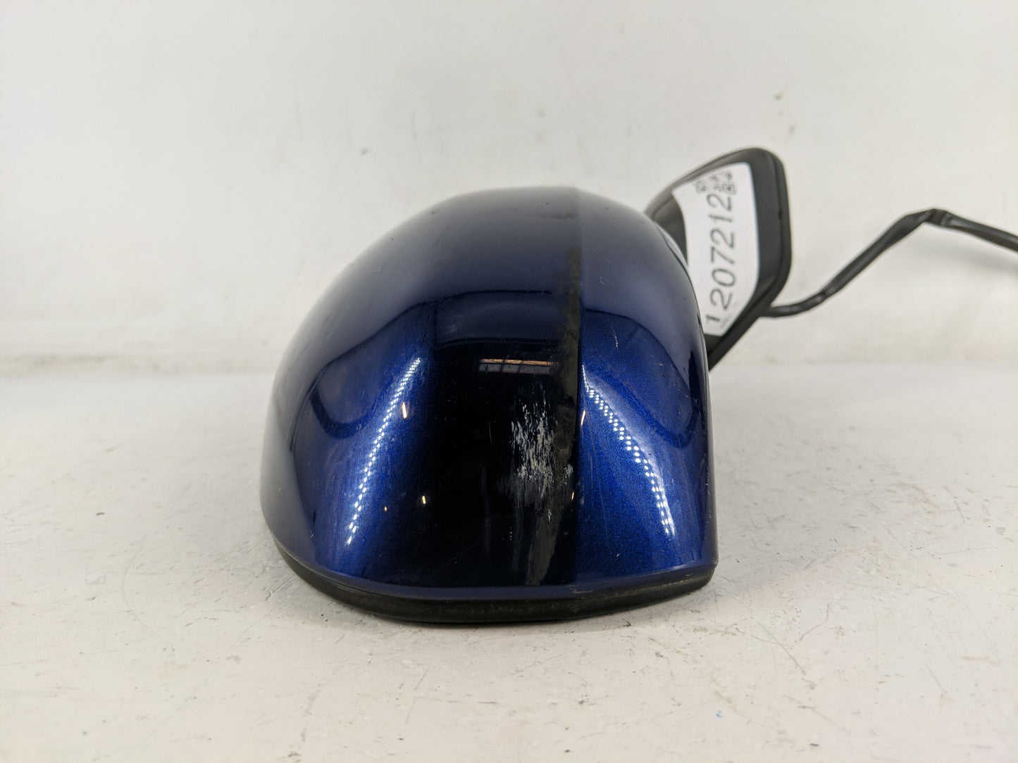 2010-2015 Toyota Prius Side Mirror Replacement Passenger Right View Door Mirror P/N:E4022865 Fits OEM Used Auto Parts - Oemu