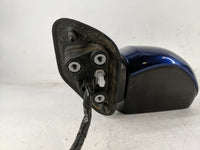2010-2015 Toyota Prius Side Mirror Replacement Passenger Right View Door Mirror P/N:E4022865 Fits OEM Used Auto Parts - Oemu