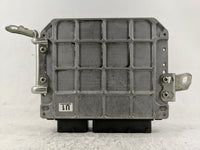 2011 Toyota Prius PCM Engine Control Computer ECU ECM PCU OEM P/N:275400-5571 89661-47390 Fits OEM Used Auto Parts - Oemused