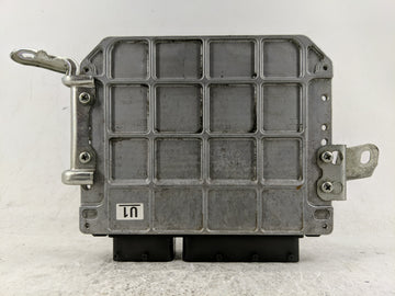 2011 Toyota Prius PCM Engine Control Computer ECU ECM PCU OEM P/N:275400-5571 89661-47390 Fits OEM Used Auto Parts - Oemused