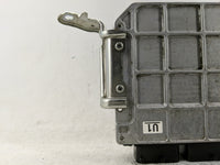 2011 Toyota Prius PCM Engine Control Computer ECU ECM PCU OEM P/N:275400-5571 89661-47390 Fits OEM Used Auto Parts - Oemused