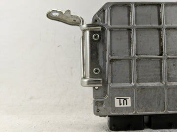 2011 Toyota Prius PCM Engine Control Computer ECU ECM PCU OEM P/N:275400-5571 89661-47390 Fits OEM Used Auto Parts