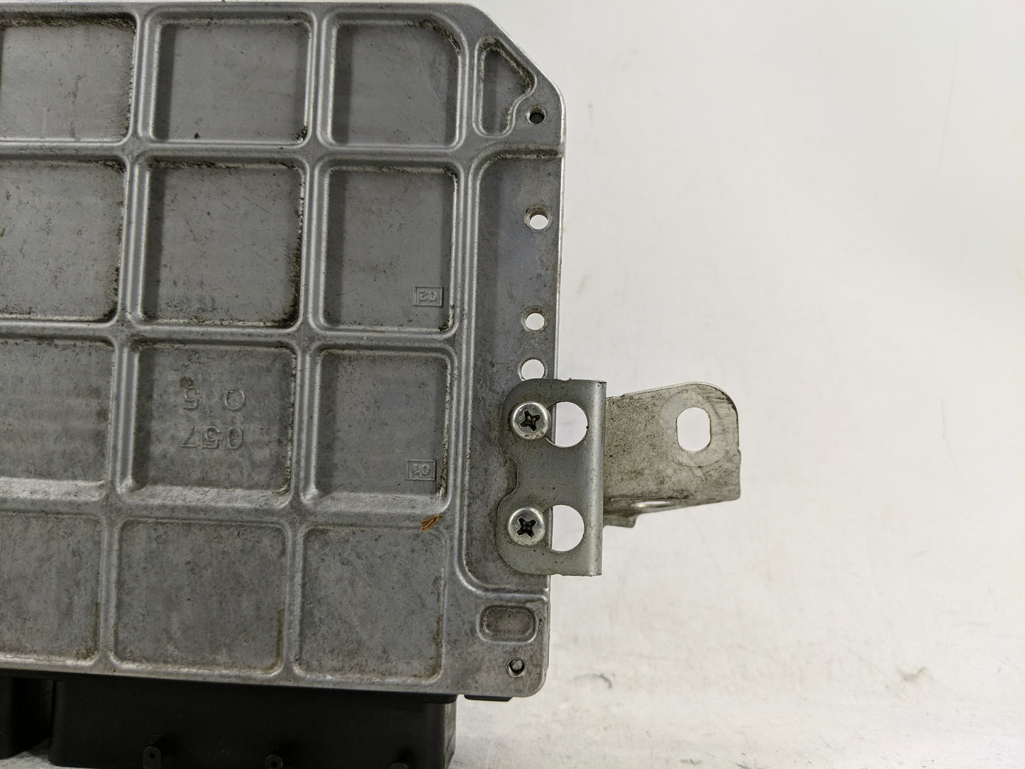 2011 Toyota Prius PCM Engine Control Computer ECU ECM PCU OEM P/N:275400-5571 89661-47390 Fits OEM Used Auto Parts - Oemused
