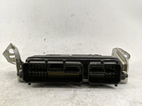 2011 Toyota Prius PCM Engine Control Computer ECU ECM PCU OEM P/N:275400-5571 89661-47390 Fits OEM Used Auto Parts - Oemused