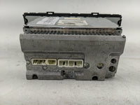 2010-2011 Toyota Prius Radio AM FM Cd Player Receiver Replacement P/N:86120-47290 Fits Fits 2010 2011 OEM Used Auto Parts - 
