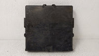 2011 Toyota Prius PCM Engine Control Computer ECU ECM PCU OEM P/N:89661-47390,89681-47211 89661-47390 Fits OEM Used Auto Par