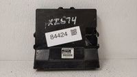 2011 Toyota Prius PCM Engine Control Computer ECU ECM PCU OEM P/N:89661-47390,89681-47211 89661-47390 Fits OEM Used Auto Par