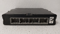 2011 Toyota Prius PCM Engine Control Computer ECU ECM PCU OEM P/N:89661-47390,89681-47211 89661-47390 Fits OEM Used Auto Par