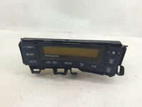 2010-2011 Toyota Prius Climate Control Module Temperature AC/Heater Replacement P/N:75D726 Fits Fits 2010 2011 OEM Used Auto
