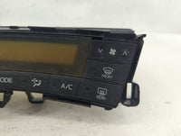 2010-2011 Toyota Prius Climate Control Module Temperature AC/Heater Replacement P/N:75D726 Fits Fits 2010 2011 OEM Used Auto
